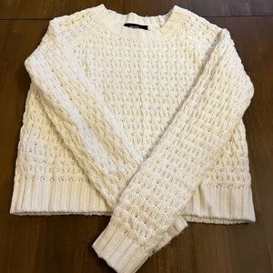 Unique and Beautiful Sweater!